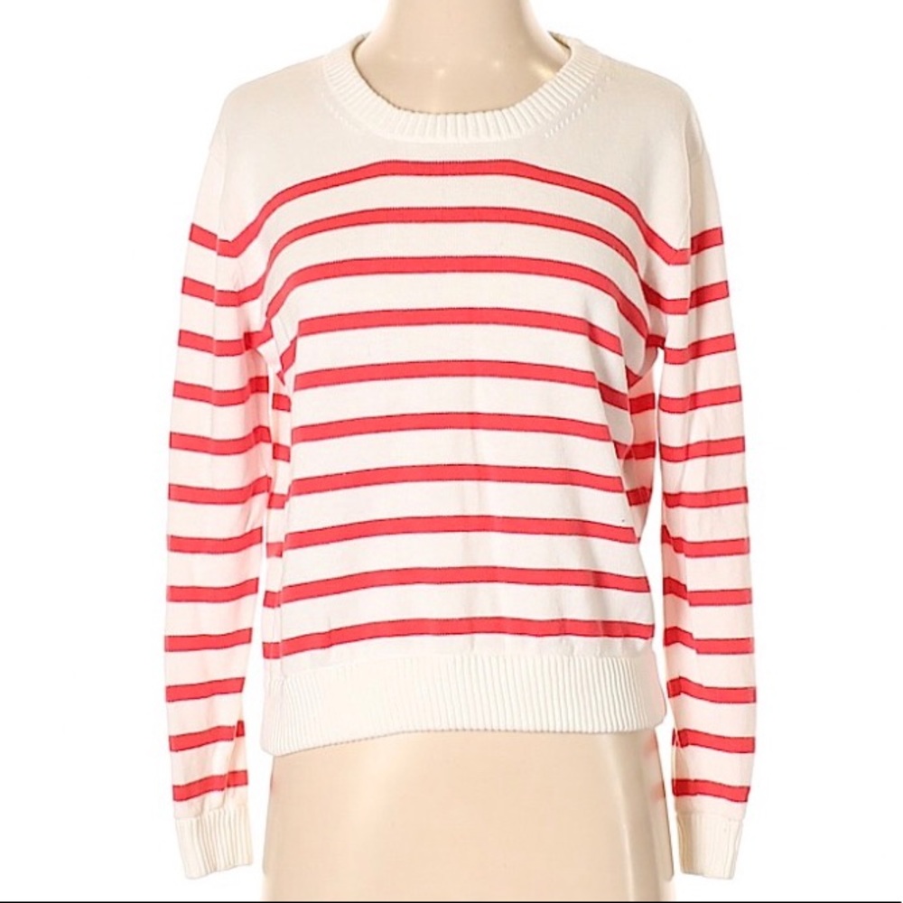 J. Crew sweater